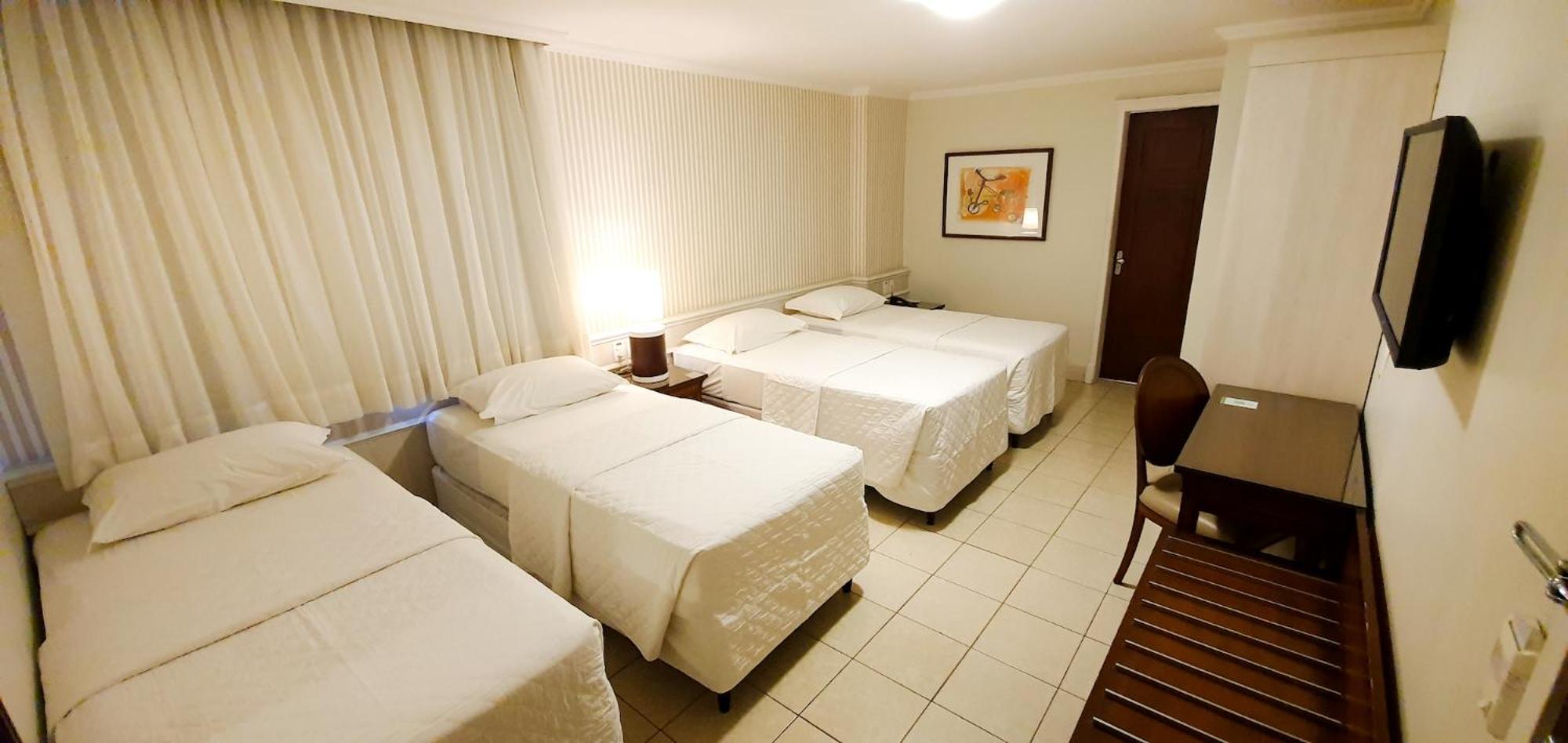 Hotel Villa Mayor Charme Fortaleza  Zewnętrze zdjęcie