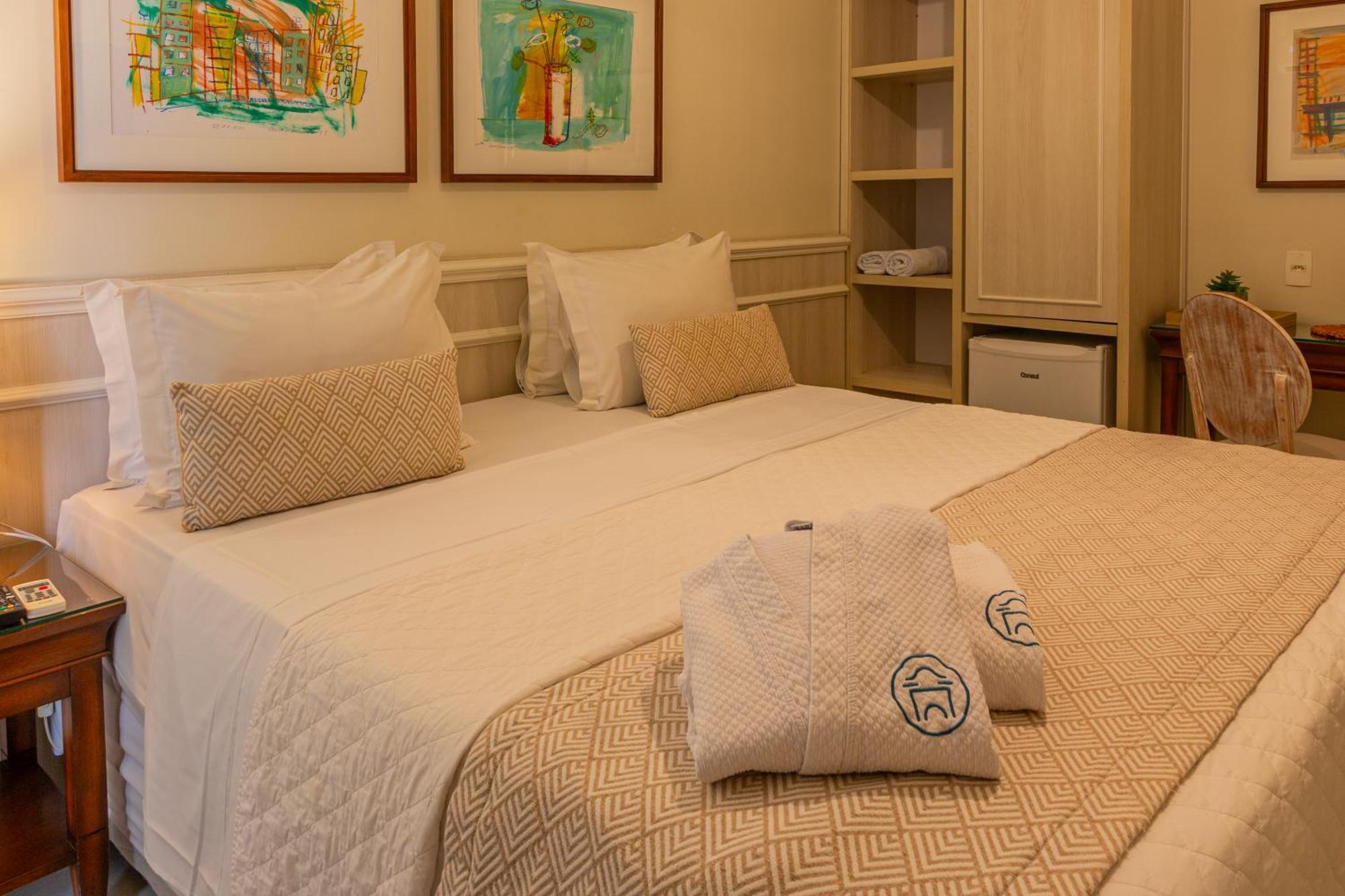 Hotel Villa Mayor Charme Fortaleza  Zewnętrze zdjęcie