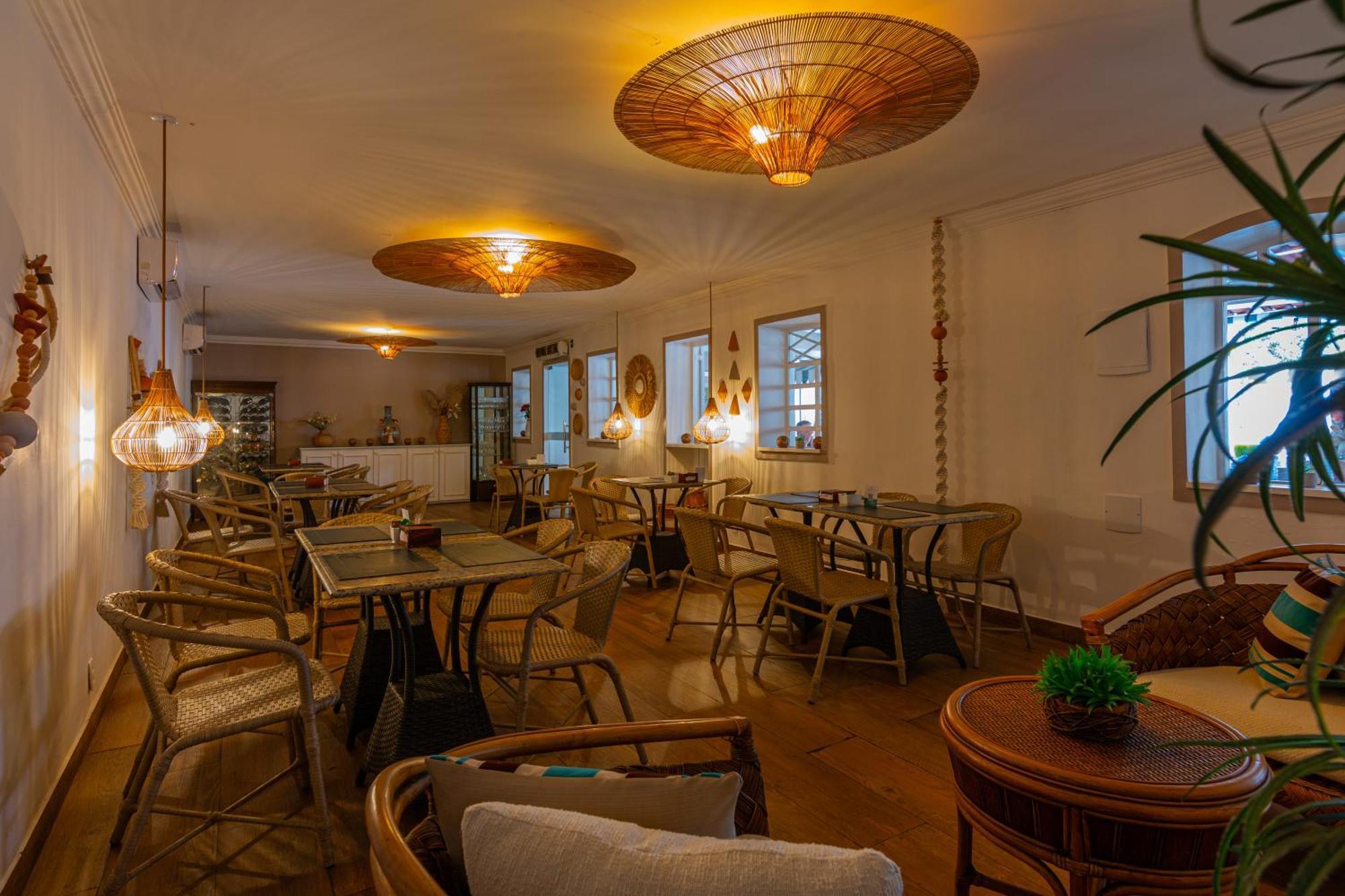 Hotel Villa Mayor Charme Fortaleza  Zewnętrze zdjęcie