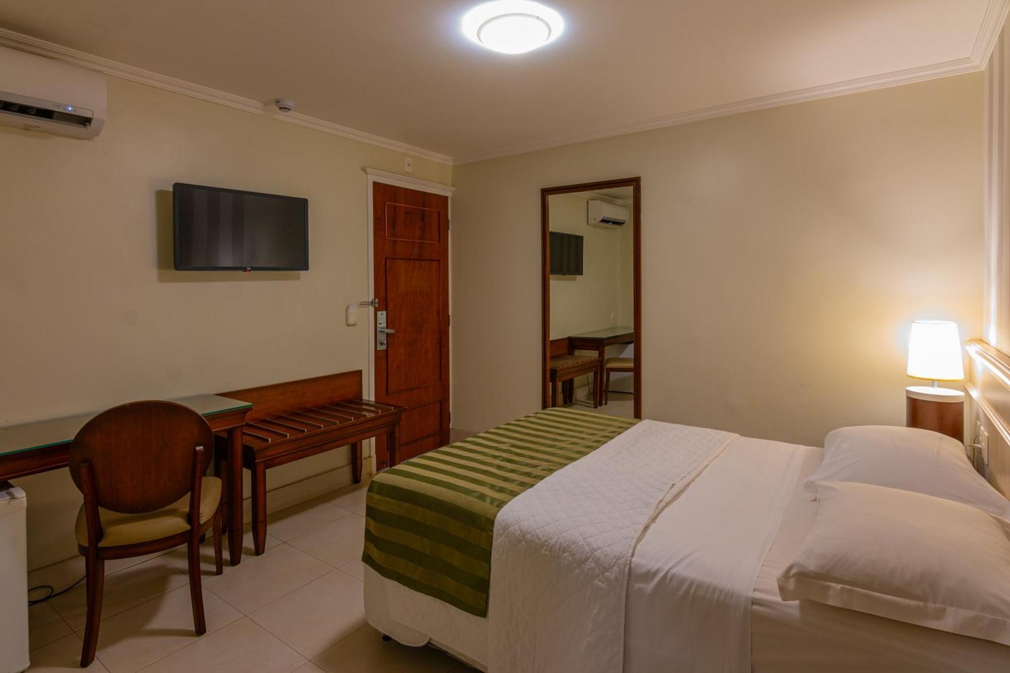 Hotel Villa Mayor Charme Fortaleza  Zewnętrze zdjęcie